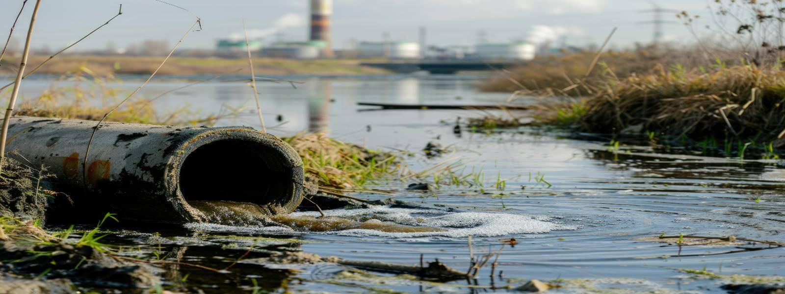 Sewage Cleanup